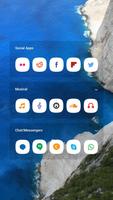 Theme Launcher For Android One скриншот 2