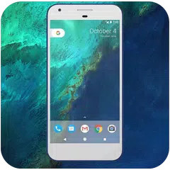 Launcher für Pixel & Pixel XL