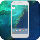 Launcher Pour Pixel & Pixel XL APK