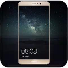 Theme & Launcher For Mate 9 APK download