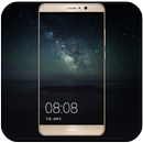 Theme & Launcher For Mate 9 APK
