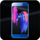 Theme Launcher For Huawei Honor 9 APK