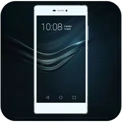 Theme - Huawei P9 Lite APK download