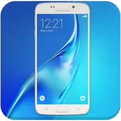 Theme - Galaxy J3 2017 | J3 Pr APK 下載