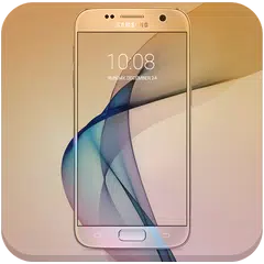 Скачать Theme For Galaxy J7 APK