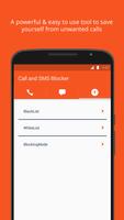 Call & SMS Blocker capture d'écran 3