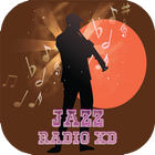 Jazz Radio XD icon
