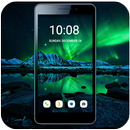 Theme & Launcher - Phab 2 Pro APK