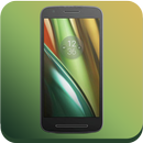 Theme Launcher For Moto E3 APK