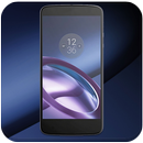 Theme - Moto G5 | G5 Plus aplikacja