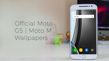 Theme - Moto G5 | G5 Plus ภาพหน้าจอ 1