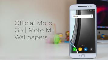 Theme - Moto G5 | G5 Plus ảnh chụp màn hình 1