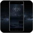 Launcher Theme For Nokia 6 APK