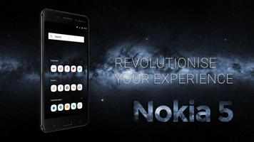 Theme For Nokia 5 Screenshot 2