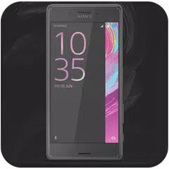 download Theme - Xperia Z6 APK