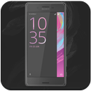 Theme & Launcher - Xperia Z6 APK