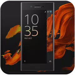 Theme - Xperia XZ Premium | Xp