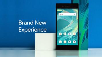 Theme - Xperia XZ Premium | Xp bài đăng