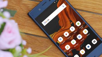 Theme - Xperia XZ Premium | Xp ảnh chụp màn hình 1