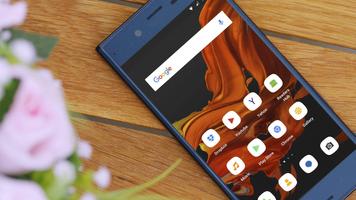 Theme - Xperia XZ Premium | Xp screenshot 1