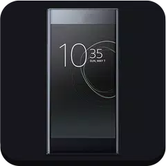 Theme For Xperia XZs APK download