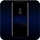 Theme Launcher For S8 | S8+ আইকন