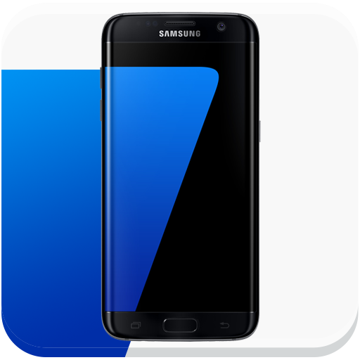 Theme - Galaxy S7 Edge