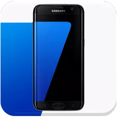 Baixar Theme - Galaxy S7 Edge APK