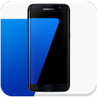 Theme - Galaxy S7 Edge biểu tượng