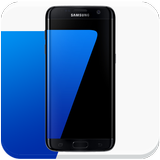 Theme - Galaxy S7 Edge ไอคอน