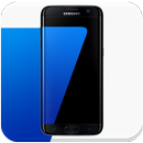 Theme - Galaxy S7 Edge aplikacja