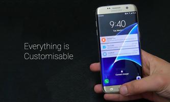 Theme - Galaxy S7 Edge ảnh chụp màn hình 2