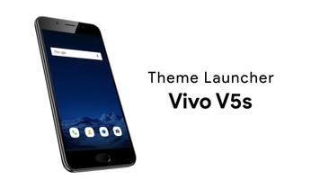 Theme Launcher For Vivo V5s 포스터