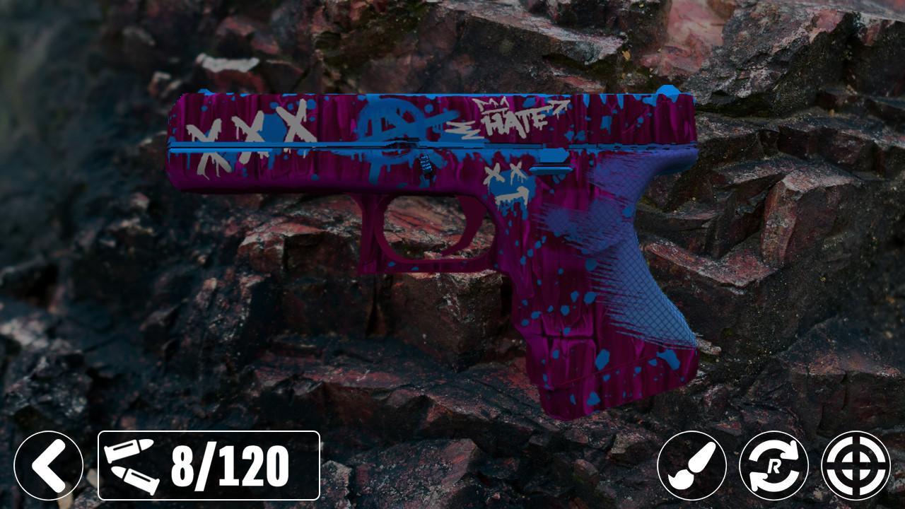 Weapon Skins Shoot Simulator For Android Apk Download Roblox Arsenal Gun Skins Roblox Arsenal Gun Skins Weapon Skins Shoot Simulator For Android Apk Download