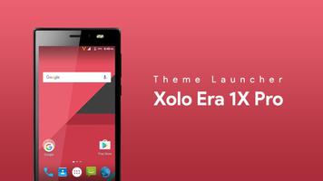 Theme Launcher For Xolo Era 1X Pro 海報