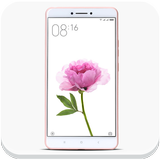 Theme For Xiaomi Mi Max | Mi MIX | Mi MIX 2 أيقونة