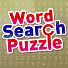 Word Search Puzzle アイコン