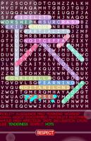 Word Search Puzzle скриншот 1
