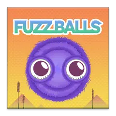 Скачать FuzzBalls XAPK