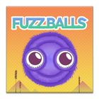 FuzzBalls آئیکن