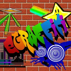 eGraffiti - Mobile Graffiti