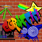 eGraffiti icon