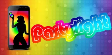 Party Light - Rave, Dance, EDM