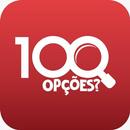 100 opções APK