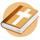 Biblia Kiswahili आइकन