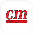 cm-cosmetic market icon