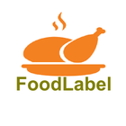 ikon Food Label