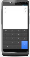 Calculadora 截图 1