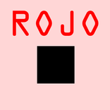 ROJO