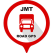 JMT ROAD GPS Tracking Mobile App